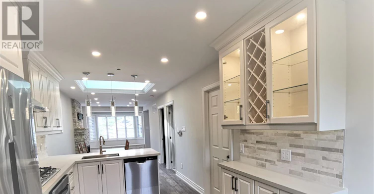 MAIN-379 Whitmore Avenue, Toronto, ON, M6E 2N5 - 3
