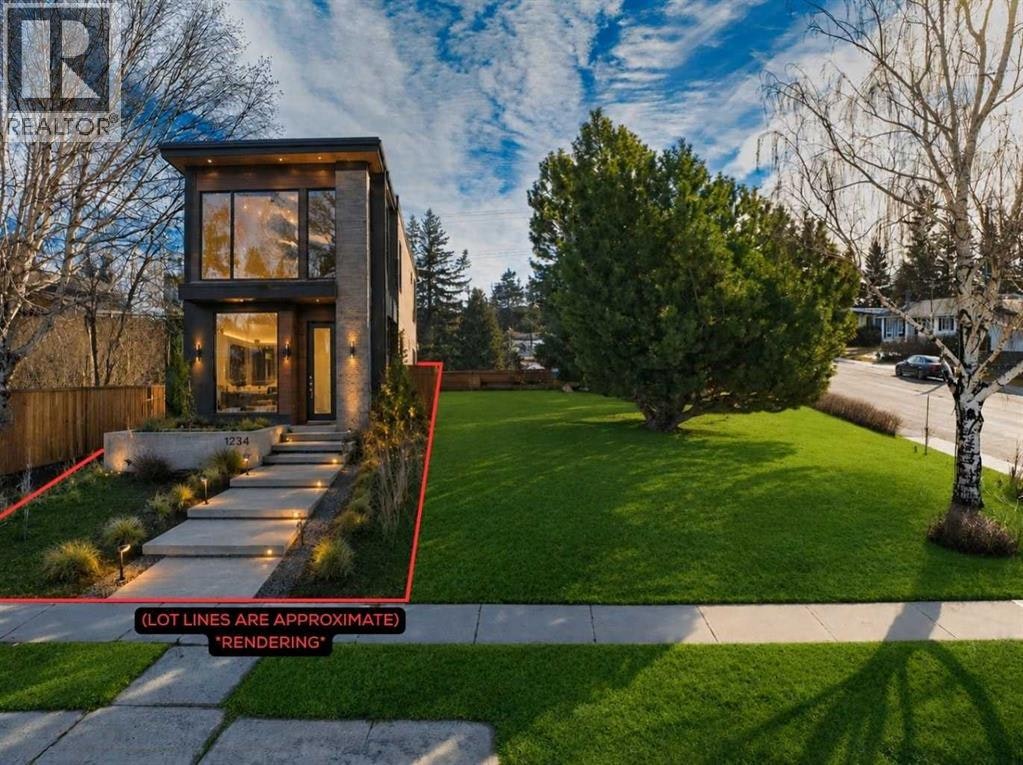 5424 37 Street SW, Calgary, AB, T3E 5M5