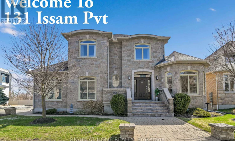 131 Issam Private