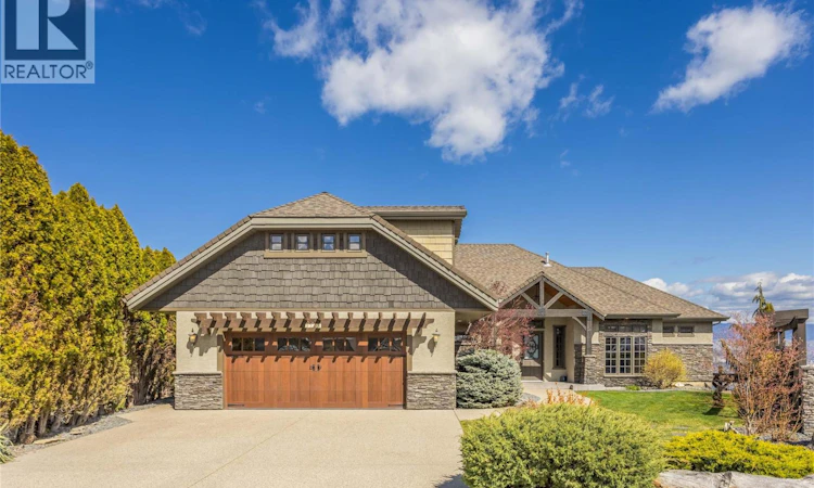 1208 Peak Point Drive