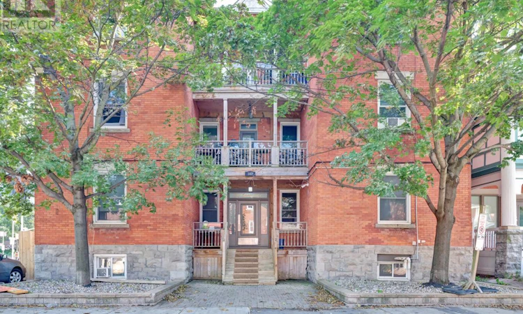 342 Frank Street