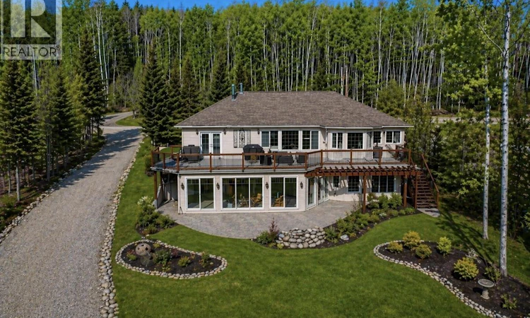 13777 Golf Course Road