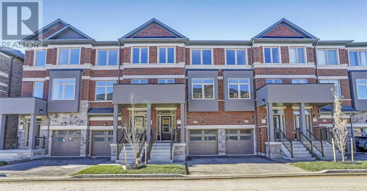 40 Sissons Way, Markham, ON, L6B 0S1