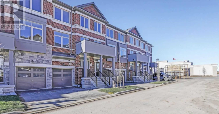 40 Sissons Way, Markham, ON, L6B 0S1 - 2