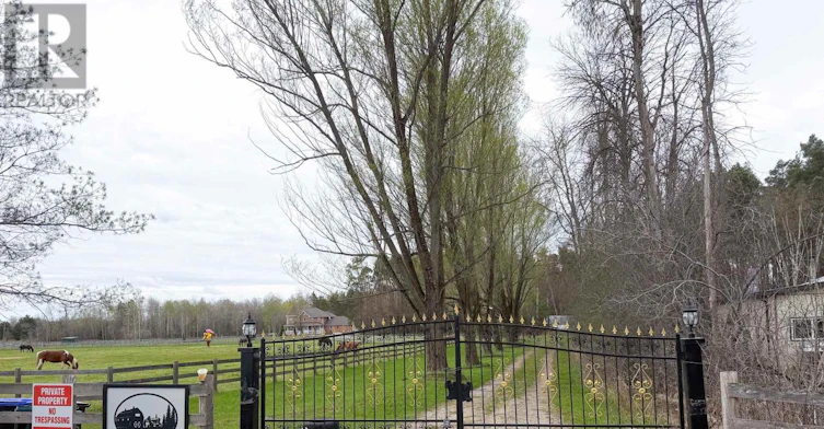7107 11th Line, New Tecumseth, ON, L9R 1V4 - 2