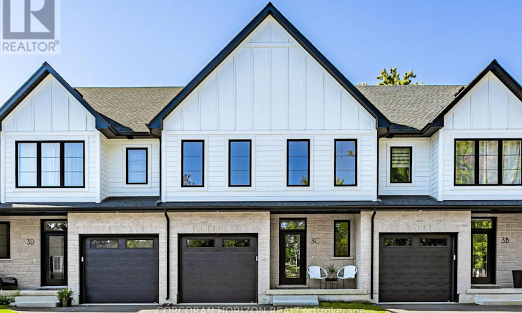 3C Balsam Street