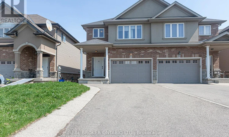 66 Springvalley Crescent