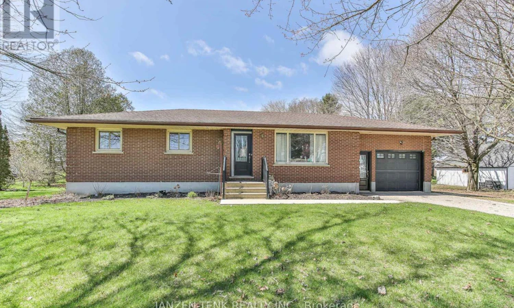 6551 Springfield Road