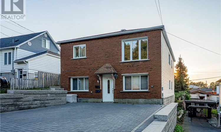 6 Gino Street