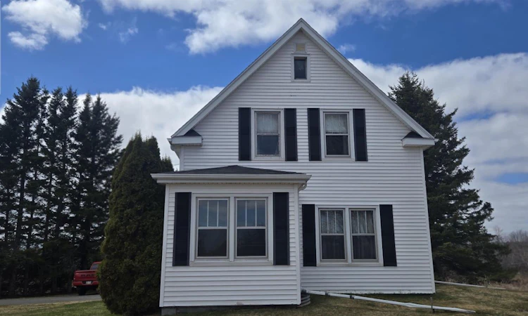 65 Robbins Road