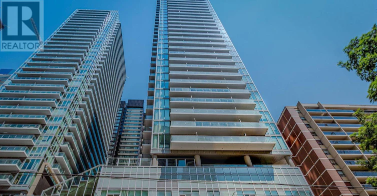 2410-195 Redpath Avenue, Toronto, ON, M4P 0E4 - 2