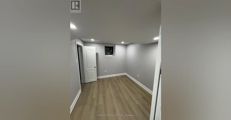 BSMT-5 Knotwood Crescent, Toronto, ON, M1X 1V6 - 4