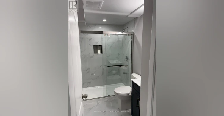 BSMT-5 Knotwood Crescent, Toronto, ON, M1X 1V6 - 6