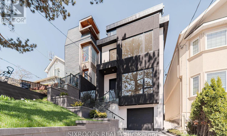40 Morningside Avenue