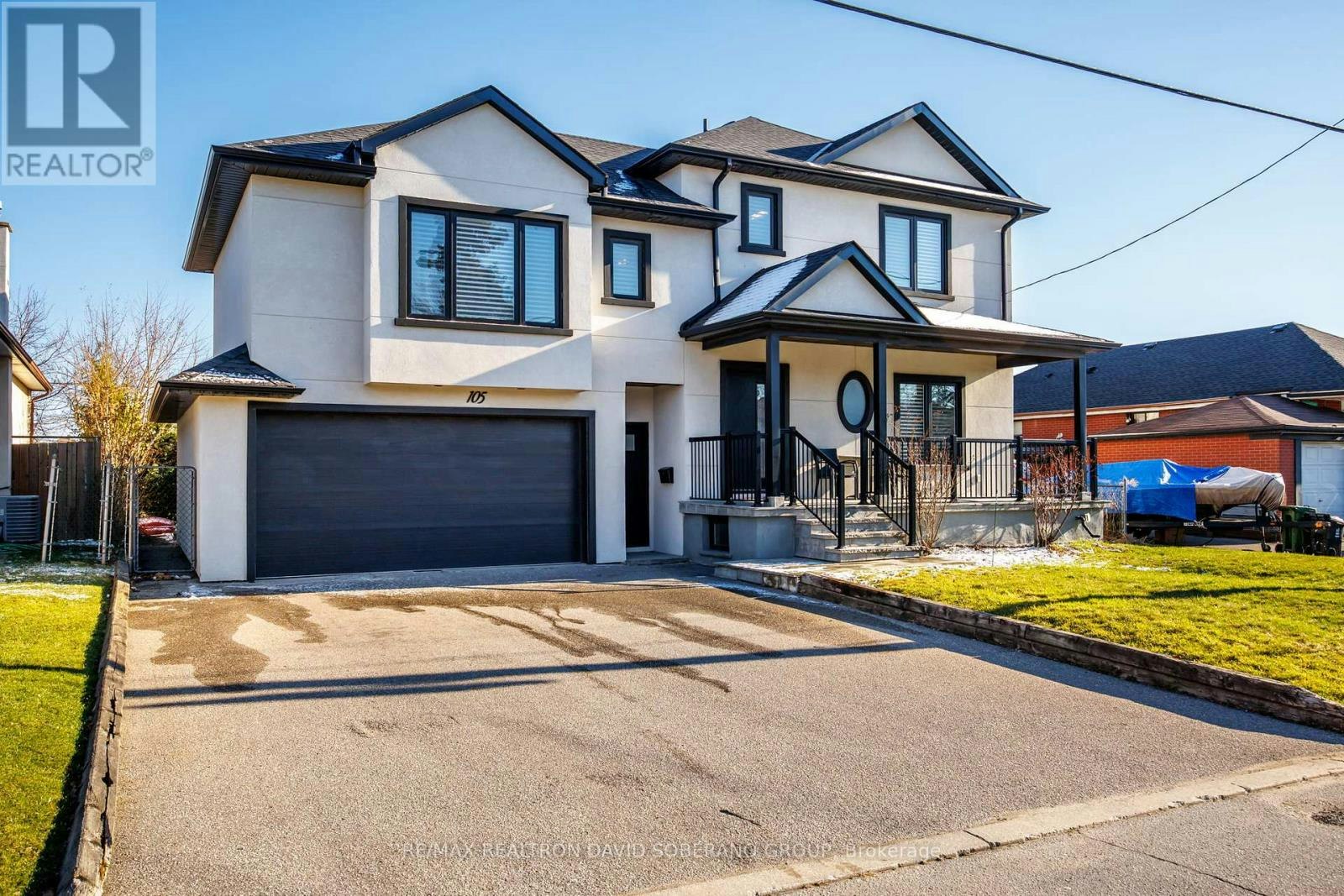 105 Winston Park Boulevard, Toronto, ON, M3K 1C4