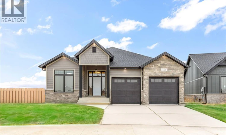 119 Bloomington Way