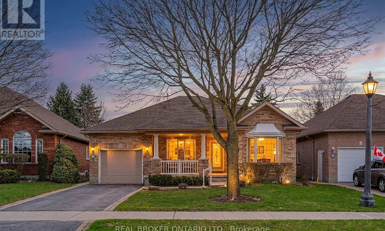 17 Parkside Drive