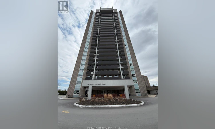 1606-1380 Prince Of Wales Drive
