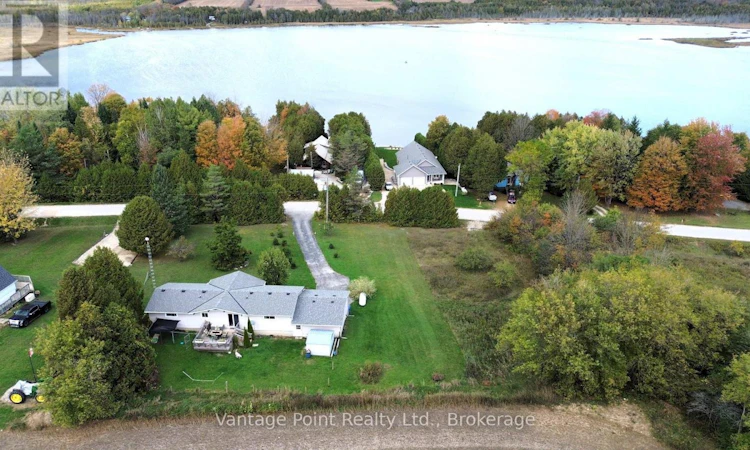 474828 Townsend Lake Road
