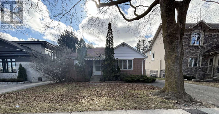 UPPER-148 Martin Grove Road, Toronto, ON, M9B 4K9