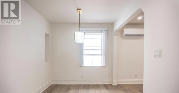 UPPER-148 Martin Grove Road, Toronto, ON, M9B 4K9 - 2