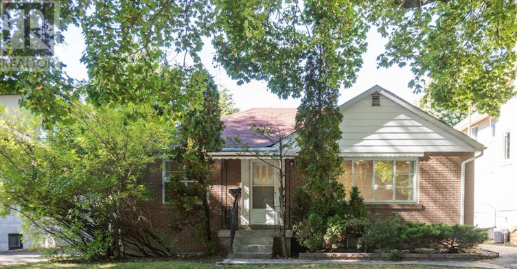 UPPER-148 Martin Grove Road, Toronto, ON, M9B 4K9 - 22