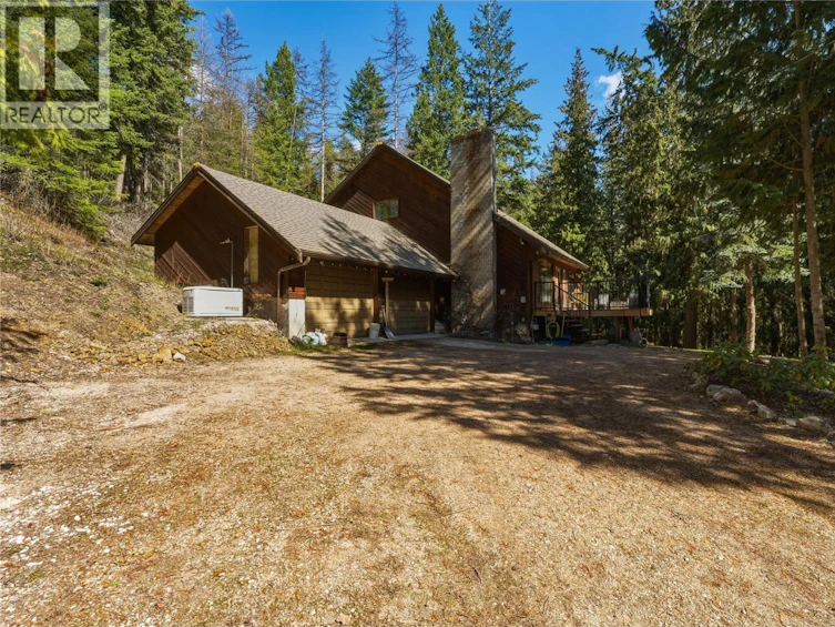 8257 Rogers Road, Vernon, BC, V1B 3M7 - 35