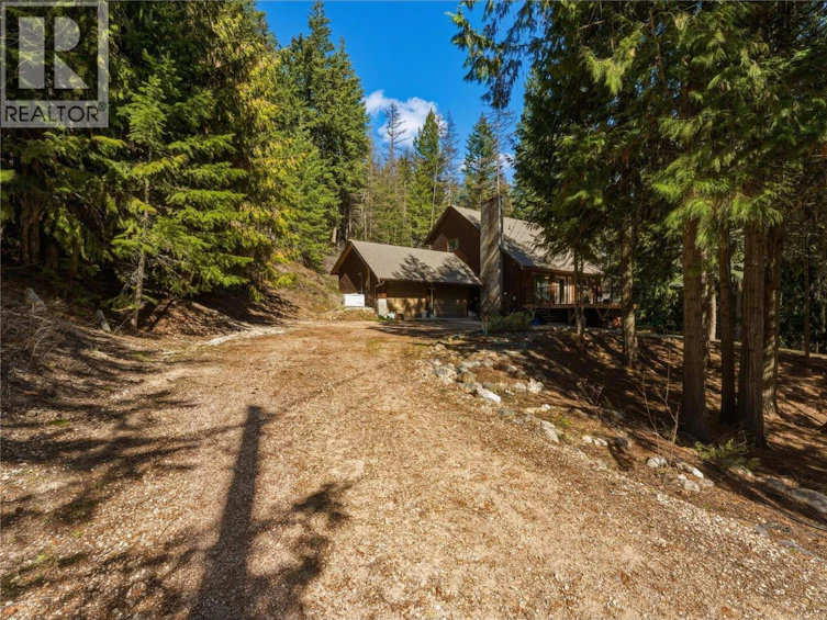 8257 Rogers Road, Vernon, BC, V1B 3M7 - 36