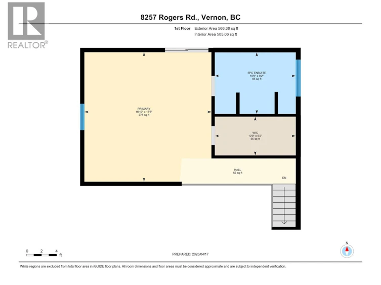 8257 Rogers Road, Vernon, BC, V1B 3M7 - 47