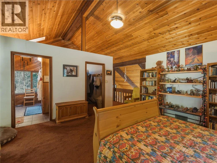 8257 Rogers Road, Vernon, BC, V1B 3M7 - 22