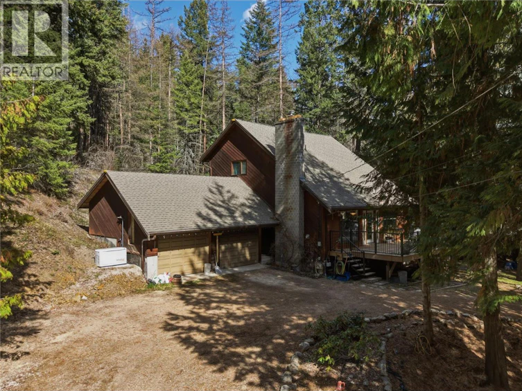 8257 Rogers Road, Vernon, BC, V1B 3M7 - 42