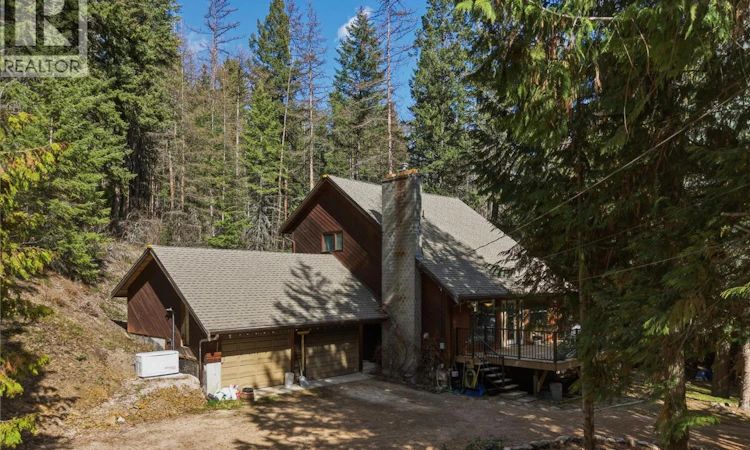 8257 Rogers Road