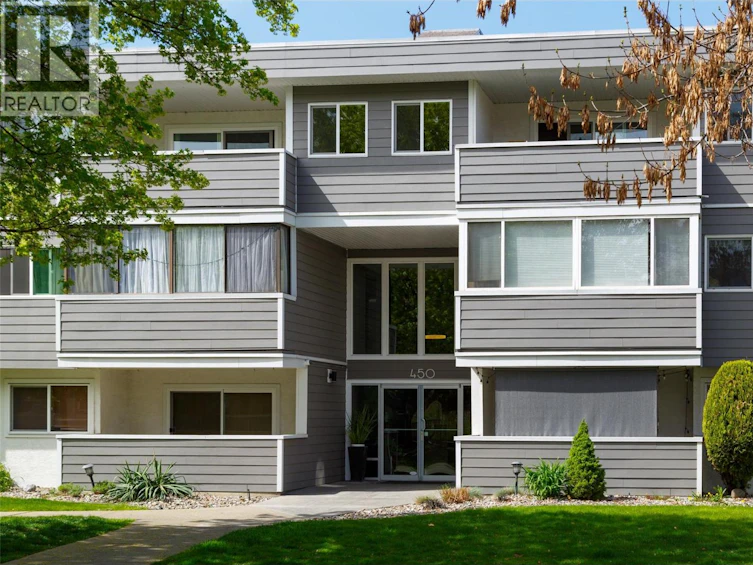 322-450 All Star Court, Kelowna, BC, V1X 5N7 - 2