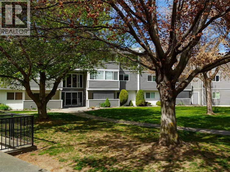 322-450 All Star Court, Kelowna, BC, V1X 5N7 - 25