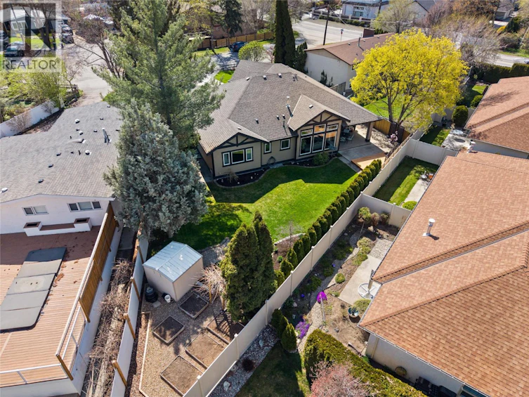 614 Armour Crescent, Kelowna, BC, V1W 1A5 - 61