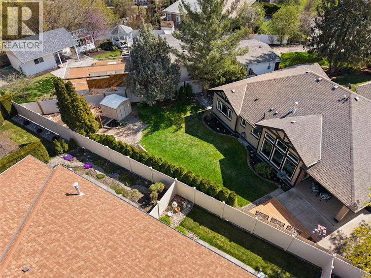 614 Armour Crescent, Kelowna, BC, V1W 1A5 - 63