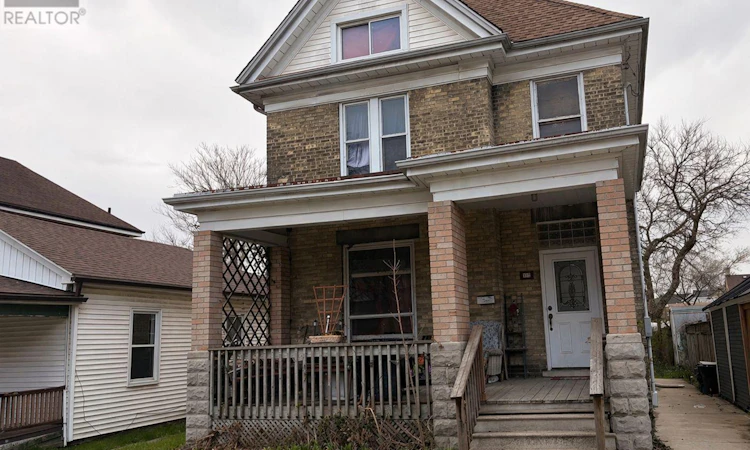 437 Ontario Street