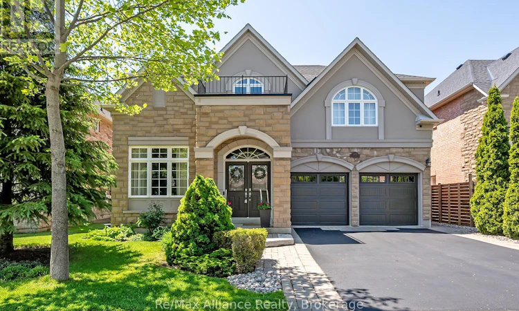 2489 Whistling Springs Crescent