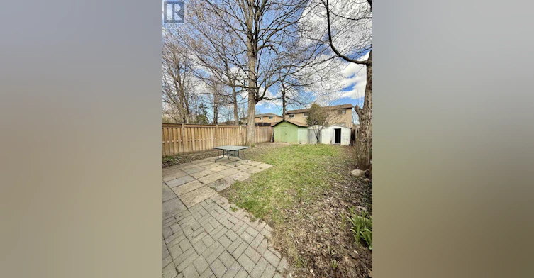 UPPER-17 Regatta Crescent, Toronto, ON, M2R 2X7 - 23