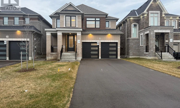 22 Primrose Heights