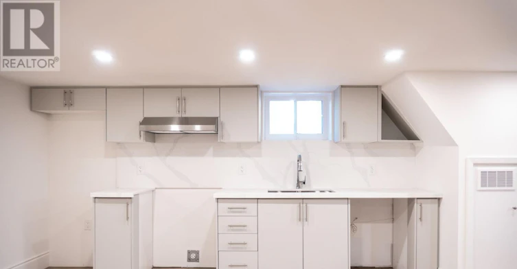 LOWER-148 Martin Grove Road, Toronto, ON, M9B 4K9 - 4