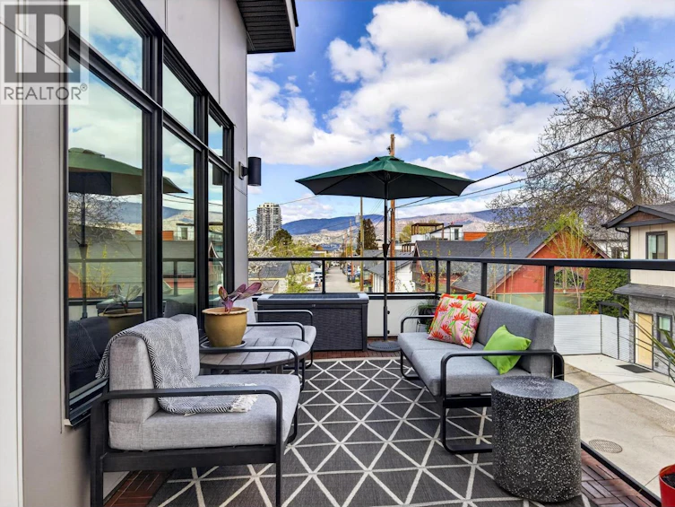 1-1452 Ethel Street, Kelowna, BC, V1Y 2Z7 - 25