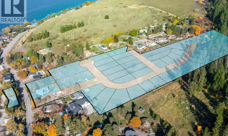 8724, 8730-8734 Okanagan Landing Road