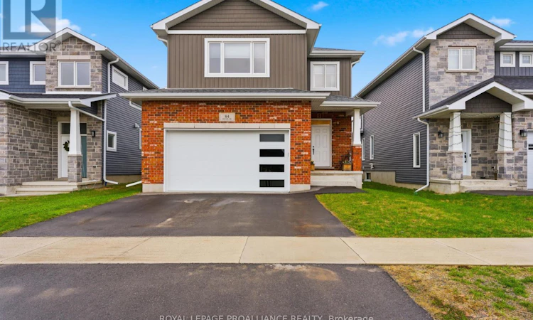 84 Potter Drive
