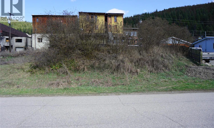 Lot-3 S Silver Avenue