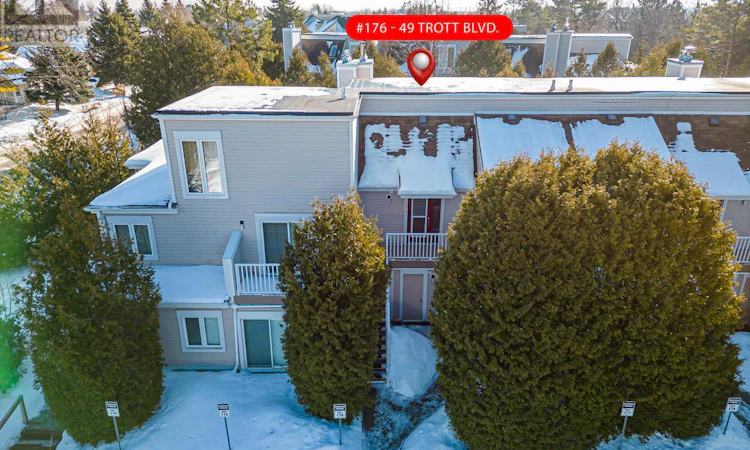 176-49 Trott Boulevard