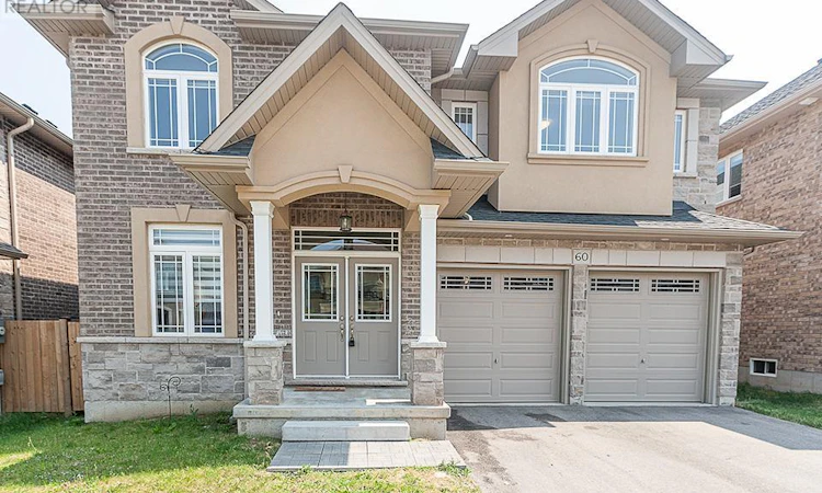 60 Morrison Drive