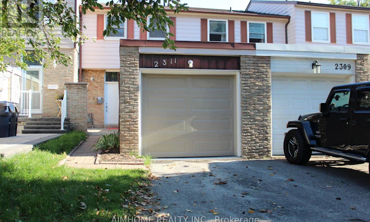 2311 Bridletowne Circle