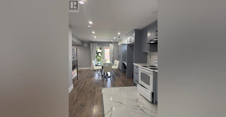 23 Purdy Place, Clarington, ON, L1C 0V2 - 4