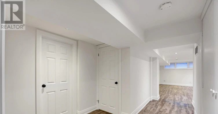 BASEMENT-268 Penn Avenue, Newmarket, ON, L3Y 2S6 - 9